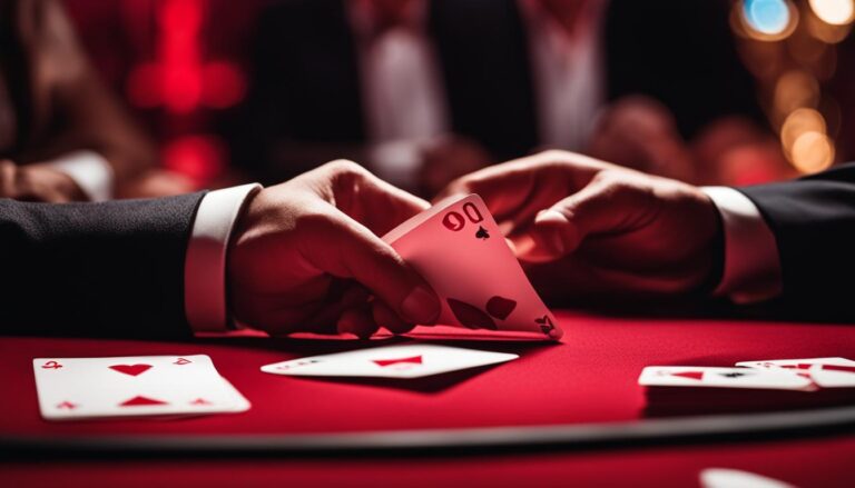 Membaca Kartu Bakarat