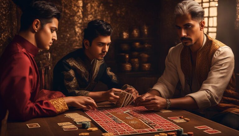 Strategi Bermain Bakarat