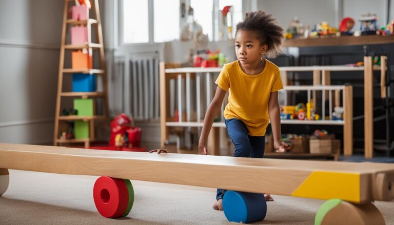 Bermain dengan disiplin