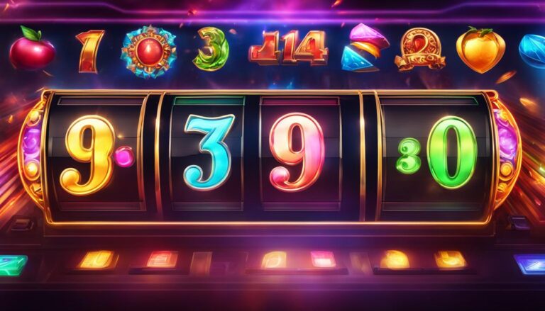 Cara mengaktifkan fitur bonus dalam slot online