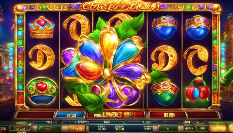 Jackpot slot online