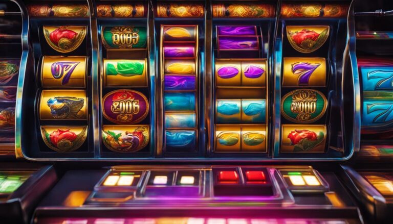 Maksimalkan jumlah payline