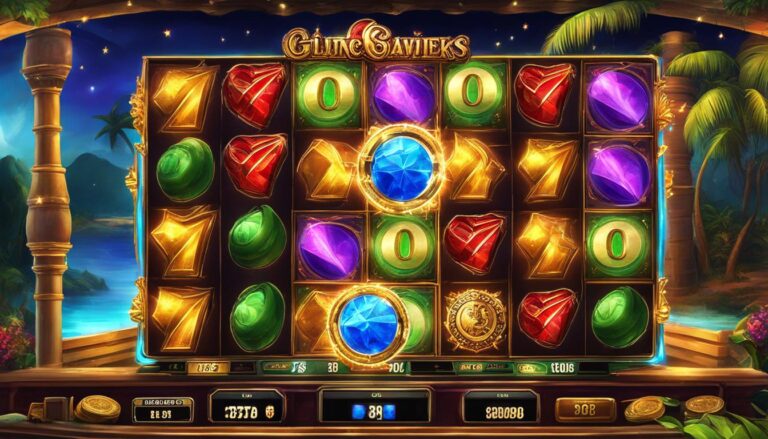 Memahami mekanisme fitur bonus slot