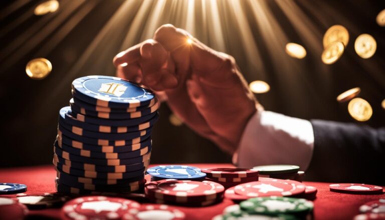 Panduan menggandakan kemenangan dengan fitur bonus