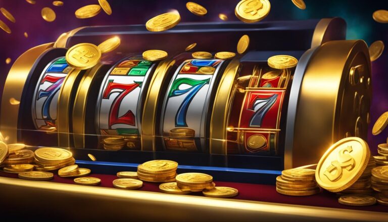 Pilih mesin slot yang sering membayar (loose slots)