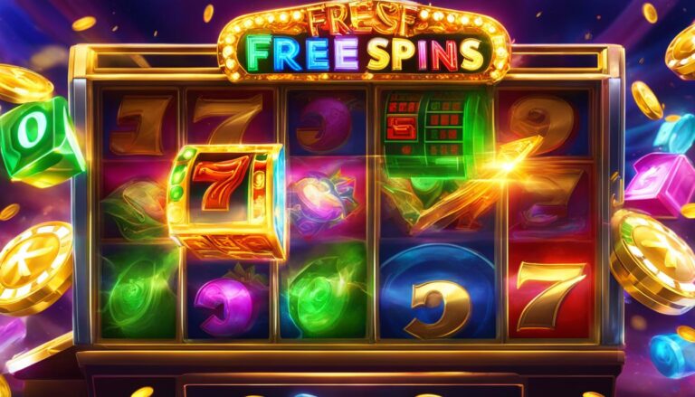 Putaran gratis slot online