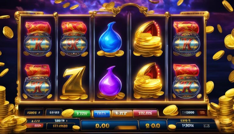 RTP (Return to Player)