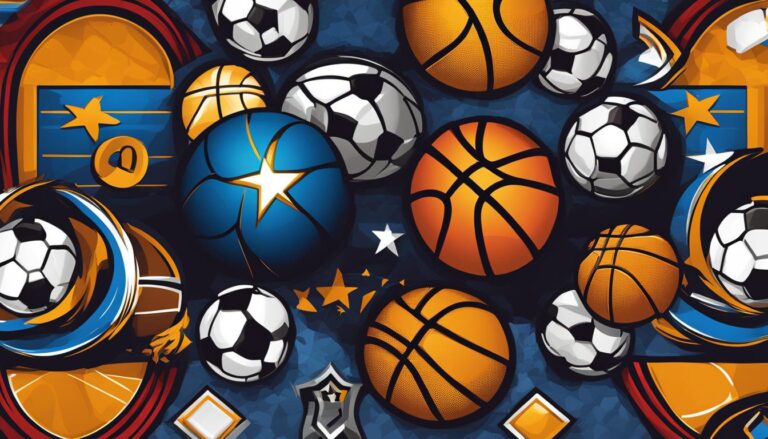 Situs Judi Olahraga Terpercaya