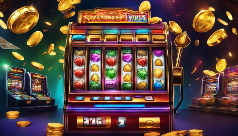 Strategi bermain dengan fitur bonus slot