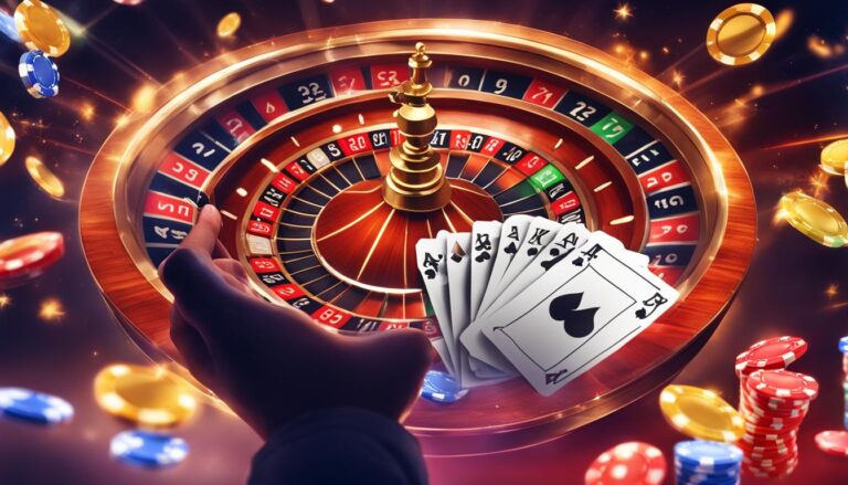 Strategi untuk memaksimalkan kemenangan dengan bonus