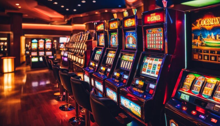 Tips memenangkan hadiah dalam bonus game slot