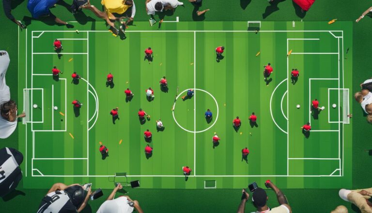 Judi Sepak Bola Arena