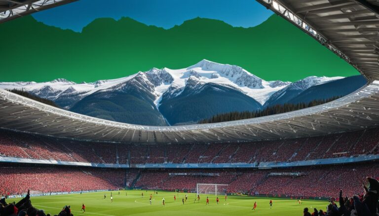 Judi Sepak Bola Kanada