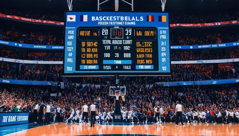 Taruhan Basket Eropa