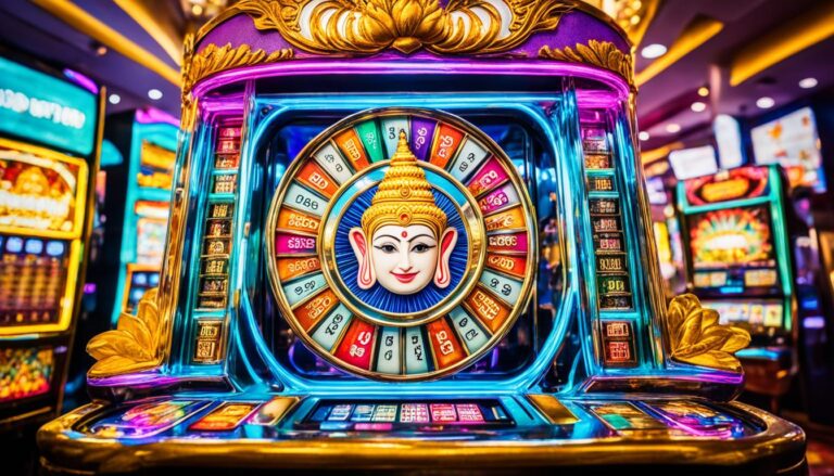 Slot Thailand online fair play