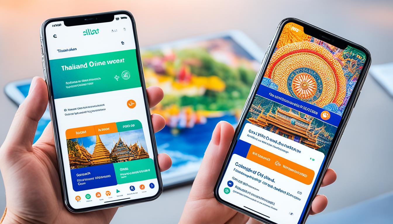 Slot Thailand online mobile-friendly
