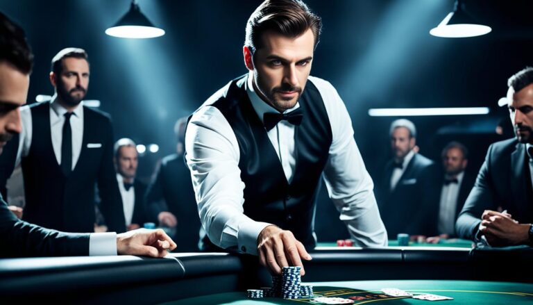 Bandar Blackjack Online Terbaru