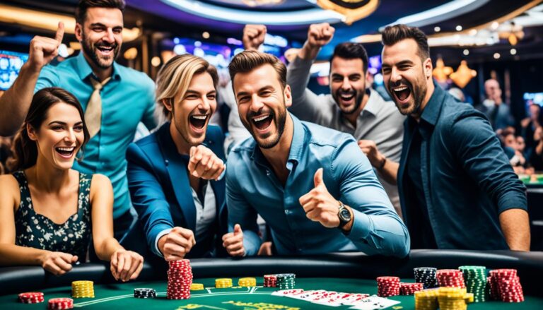 Bonus Blackjack Online