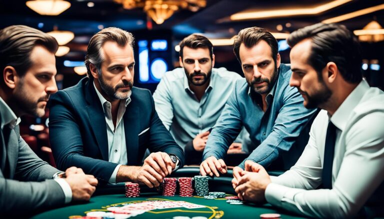 Forum Diskusi Pemain Blackjack Profesional