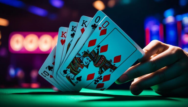 Game Blackjack dengan Pembayaran Tinggi