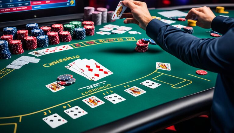 Main Blackjack Online Uang Asli