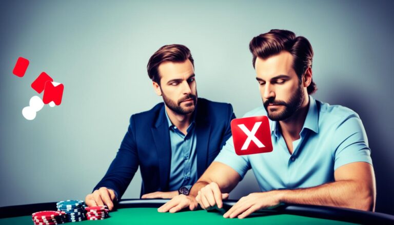 Panduan Menghindari Kesalahan Bermain Blackjack