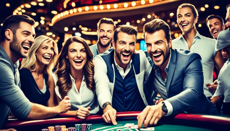 Promosi Harian di Situs Blackjack Online