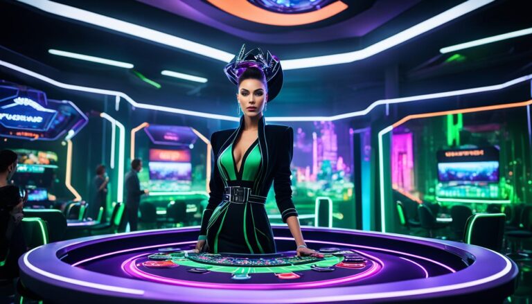 Situs Blackjack Online Terpercaya 2024