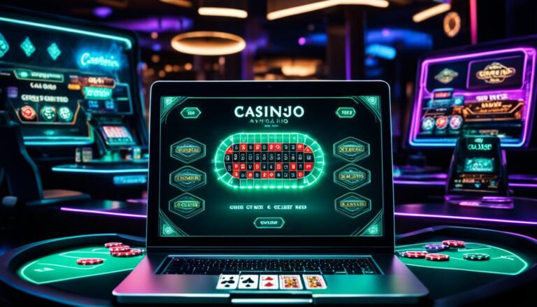 Strategi Menang Blackjack Online