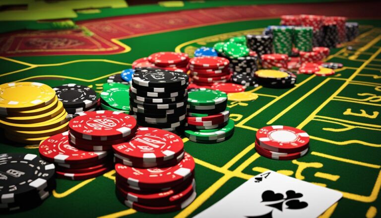 Tips dan Trik Efektif Bermain Blackjack