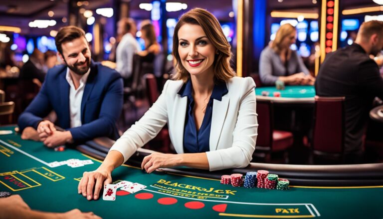 Tutorial Lengkap Bermain Blackjack untuk Pemula