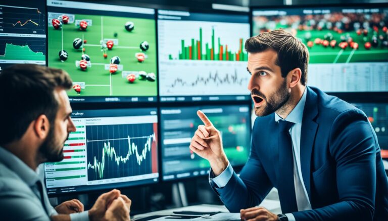 Analisis Mendalam Pertandingan Bola