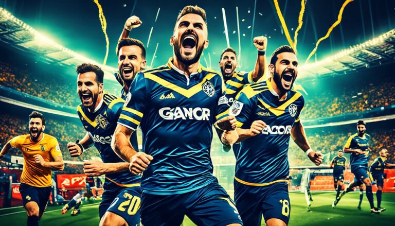 Bandar Bola Gacor Online dengan Reputasi Pembayaran Terbaik