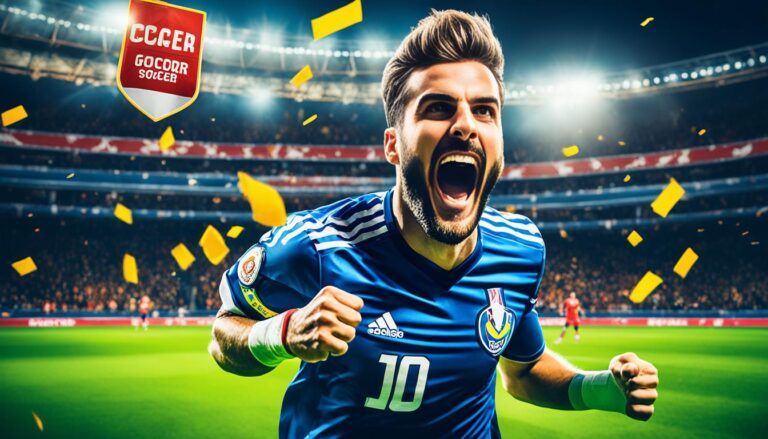 Cara Klaim Kemenangan di Bola Gacor Online Terpercaya