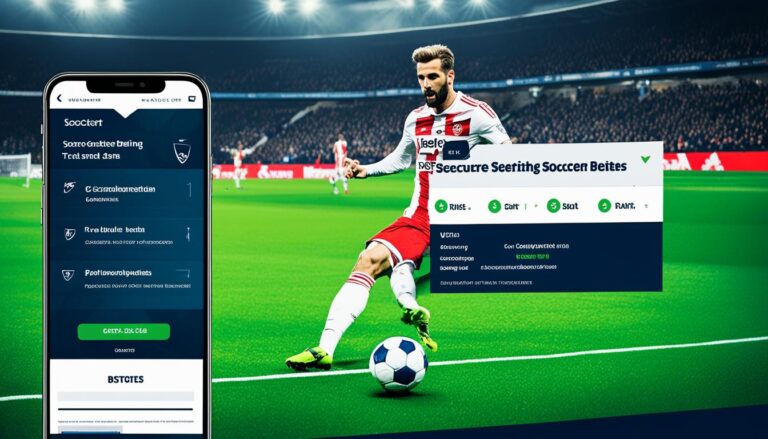 Keamanan Bermain di Situs Bola Gacor Online Terpercaya