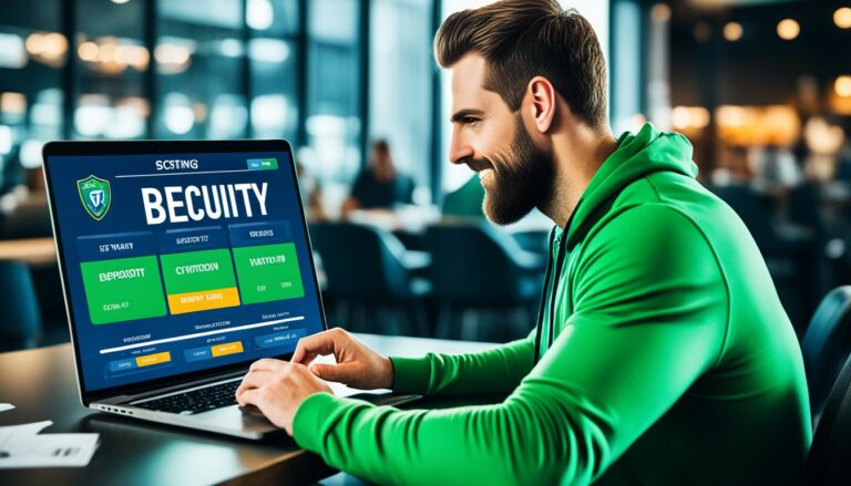 Metode Deposit dan Withdraw Aman di Bola Gacor