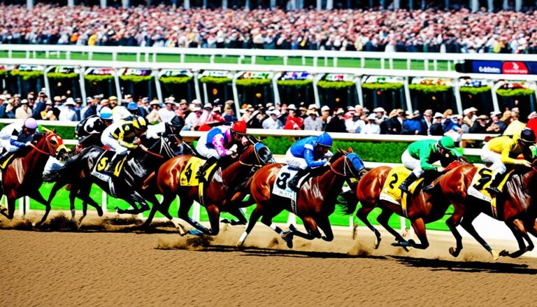 Optimalisasi Taruhan Derby