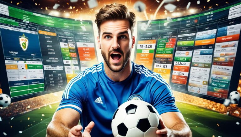 Panduan Taruhan Bola Berkelanjutan