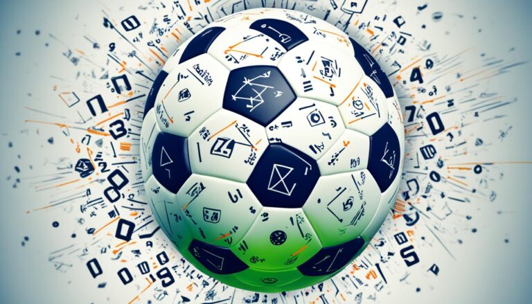 Sistem Skoring Taruhan Bola