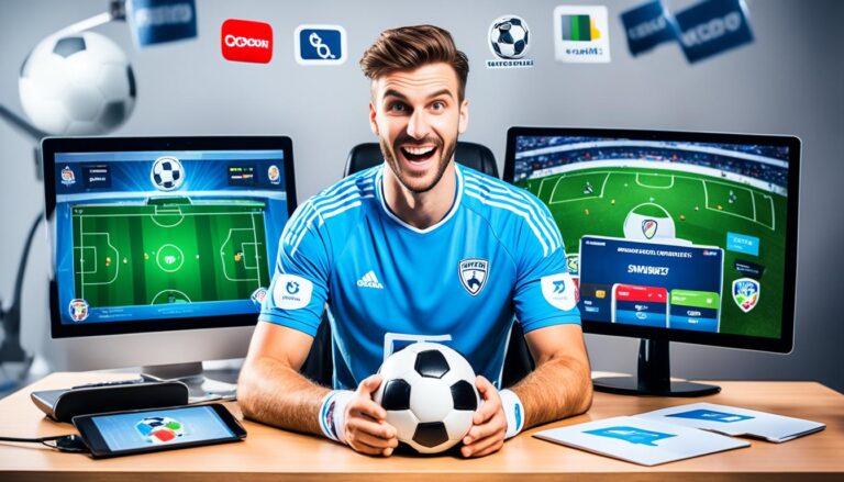 Tips Bermain Bola Gacor Online di Situs Yang Pasti Bayar