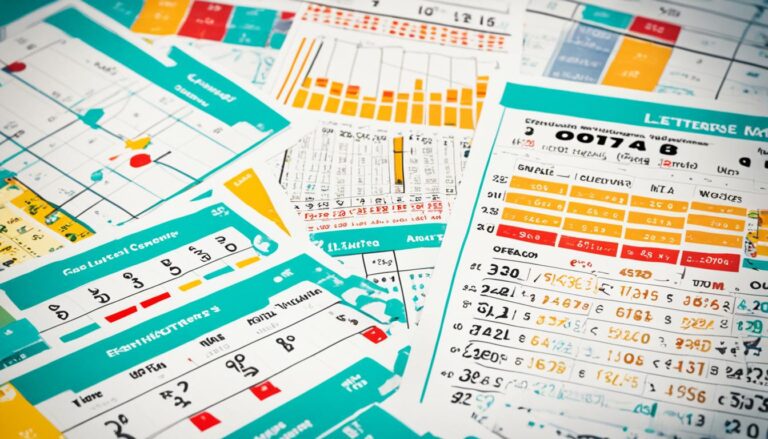 Analisis Statistik Pemenang Togel Online