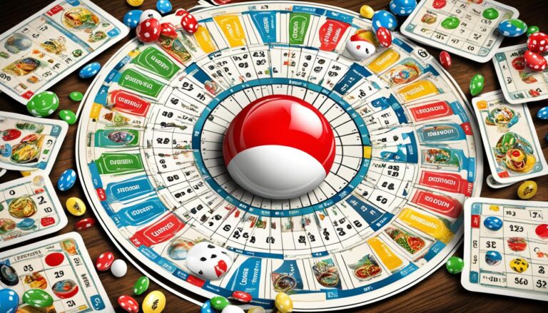 Aplikasi Togel Inovatif