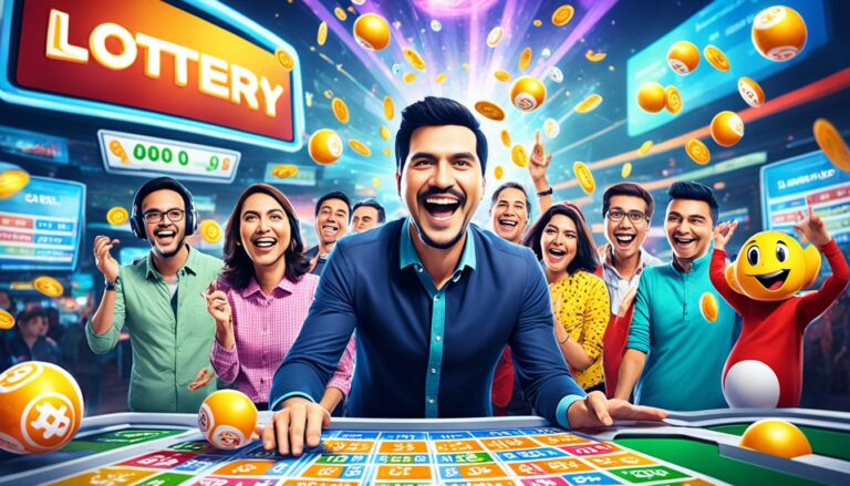 Eksplorasi Tren Togel Virtual