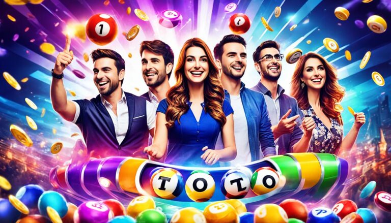 Fitur Terbaik Togel Online