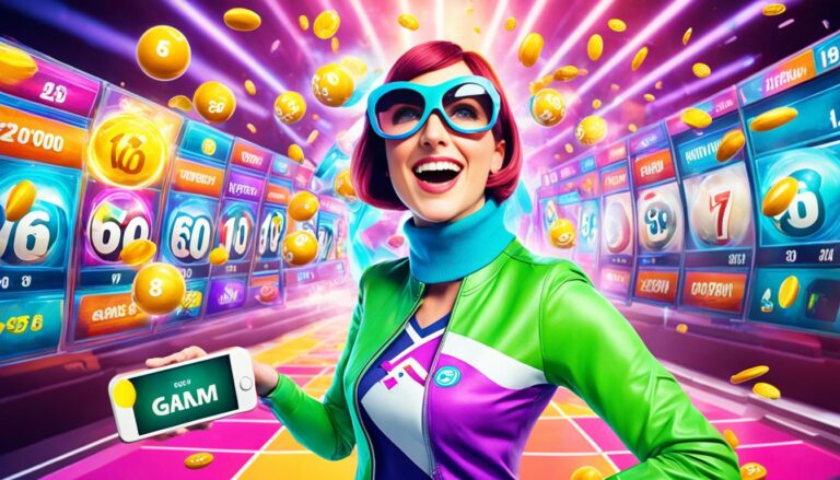 Inovasi Terbaru Togel Virtual