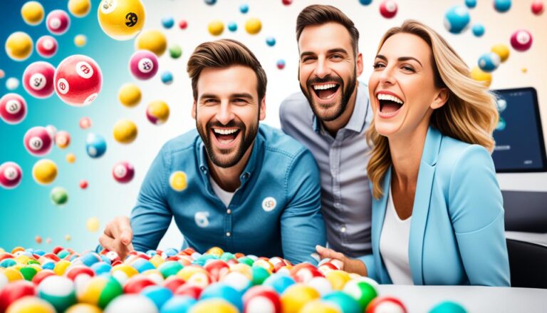 Keunggulan Layanan Pelanggan Togel Online