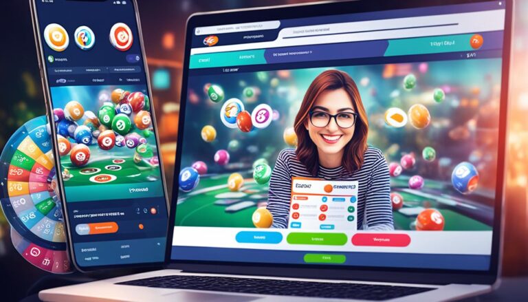 Keuntungan Bermain Togel Online