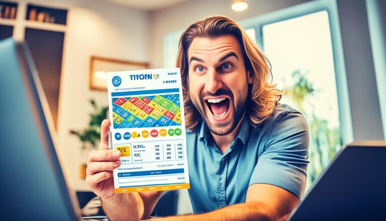 Kisah Sukses Pemain Togel Online