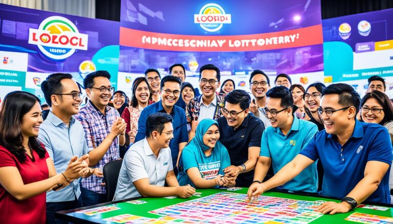 Komunitas Togel Virtual