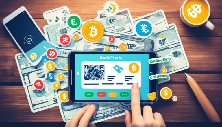 Metode Pembayaran Togel Online